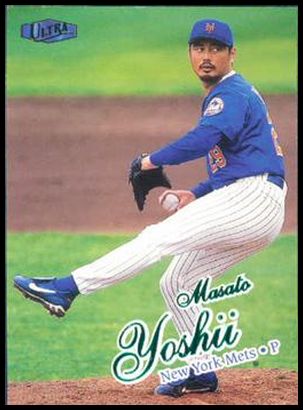 313 Masato Yoshii